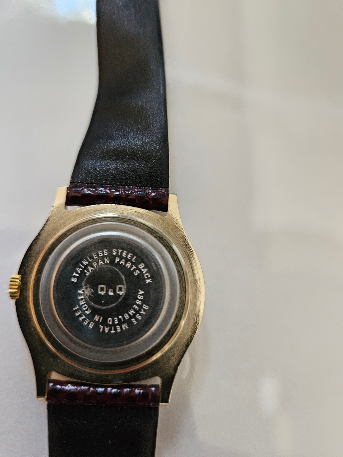 Watch Charles A Lindberger - with watch band