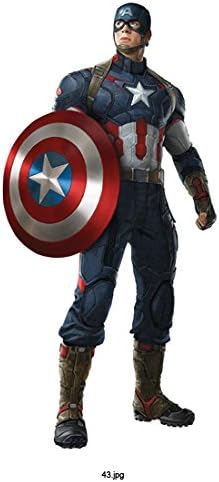 Chris Evans 8 x 10inch Photographs Collection set of 5