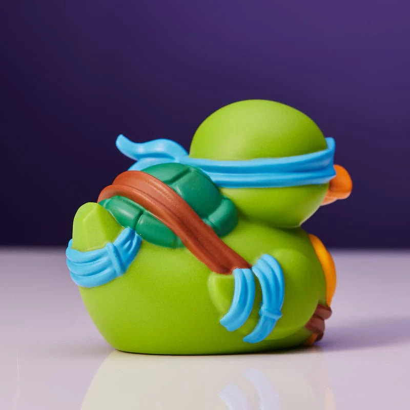 Teenage Mutant Ninja Turtles: Leonardo (Mini Edition)