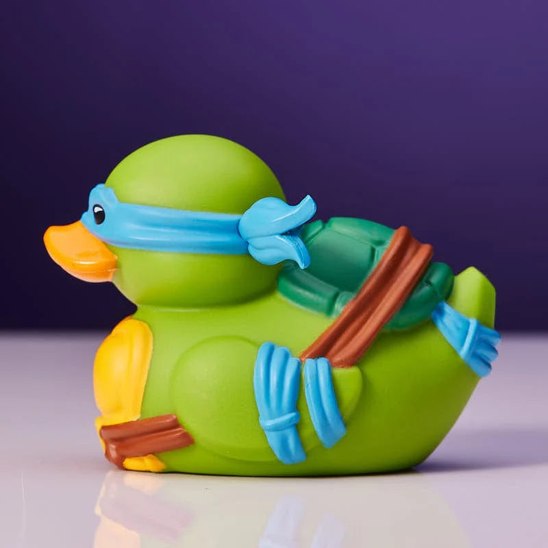 Teenage Mutant Ninja Turtles: Leonardo (Mini Edition)