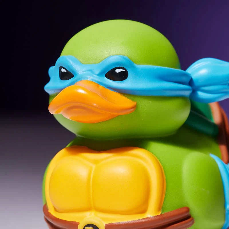 Teenage Mutant Ninja Turtles: Leonardo (Mini Edition)