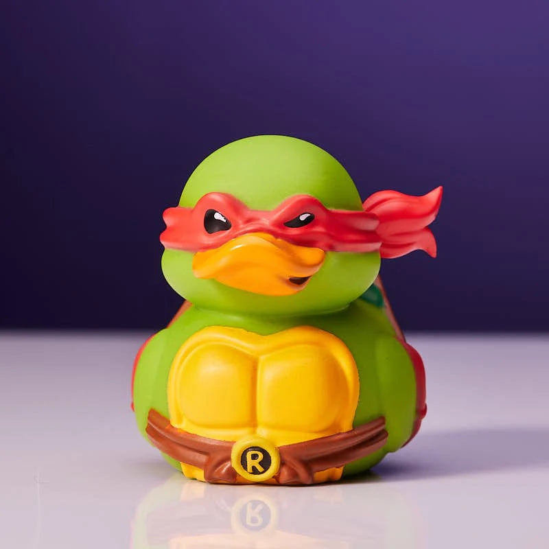 Teenage Mutant Ninja Turtles: Raphael (Mini Edition)