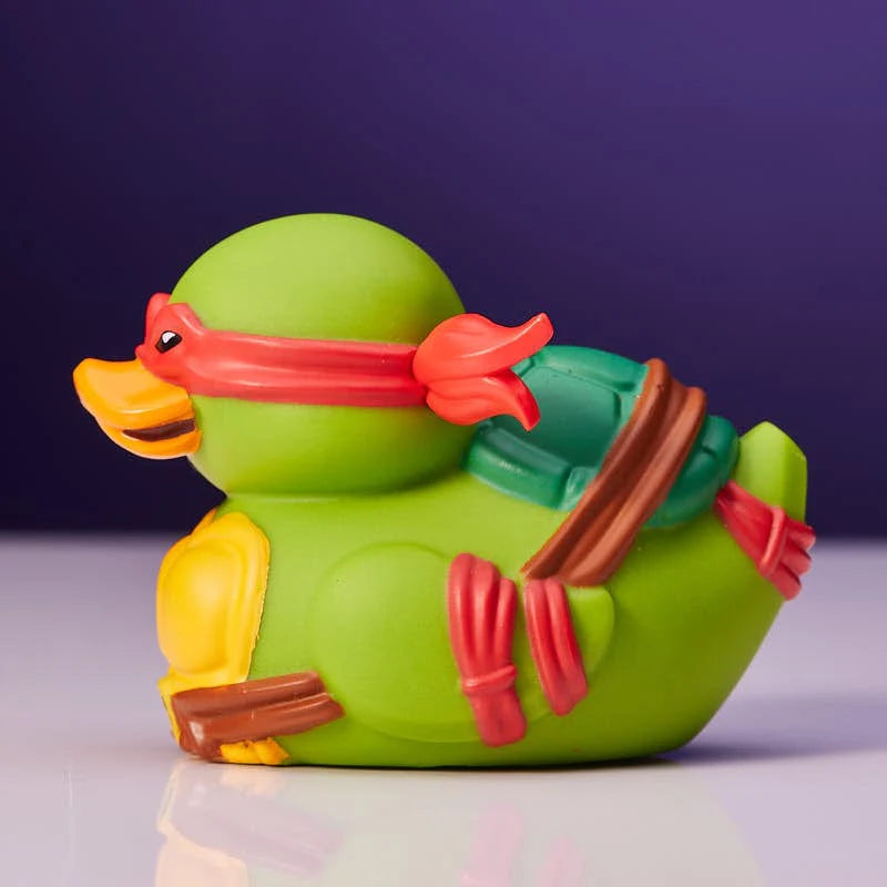 Teenage Mutant Ninja Turtles: Raphael (Mini Edition)