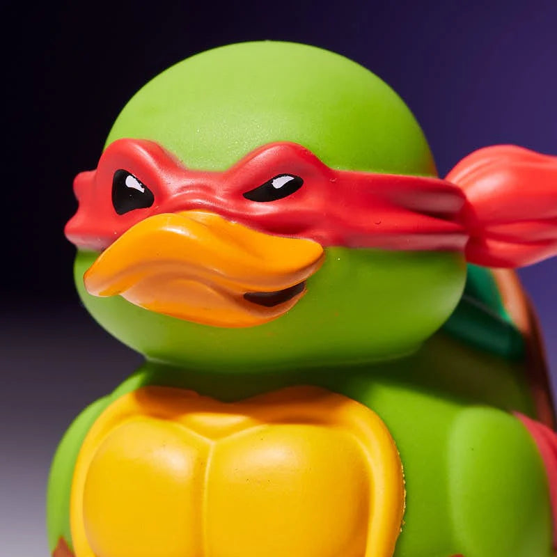 Teenage Mutant Ninja Turtles: Raphael (Mini Edition)
