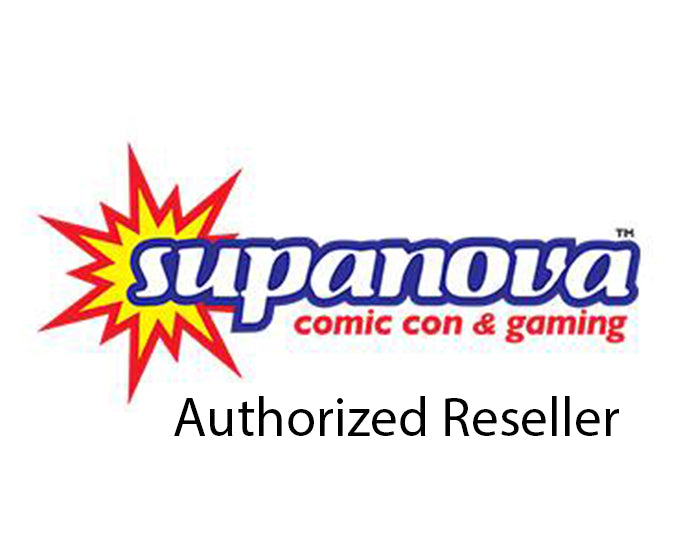 Travis Fimmel "Lothar" 8in x 10in AUTOGRAPH Photo - Silver-sharpie SUPERNOVA