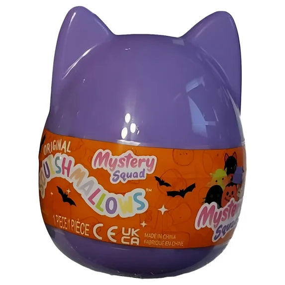 Squishmallows Soft Stuffed Animals and Plush Toy, Halloween 2025