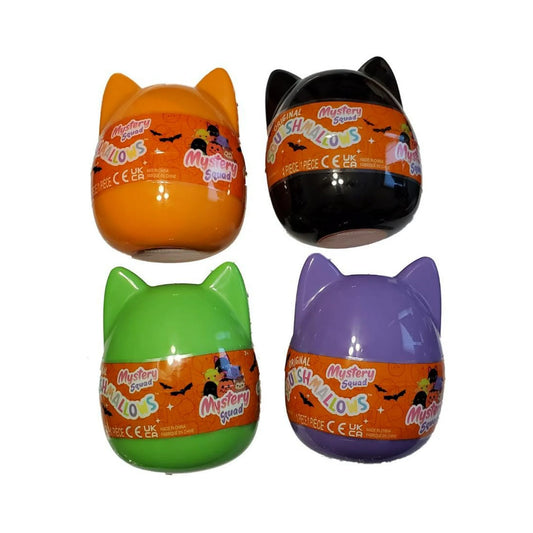 Squishmallows Soft Stuffed Animals and Plush Toy, Halloween 2025