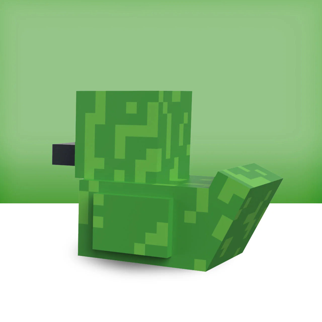 Minecraft: Creeper TUBBZ (Mini Edition) New in Package