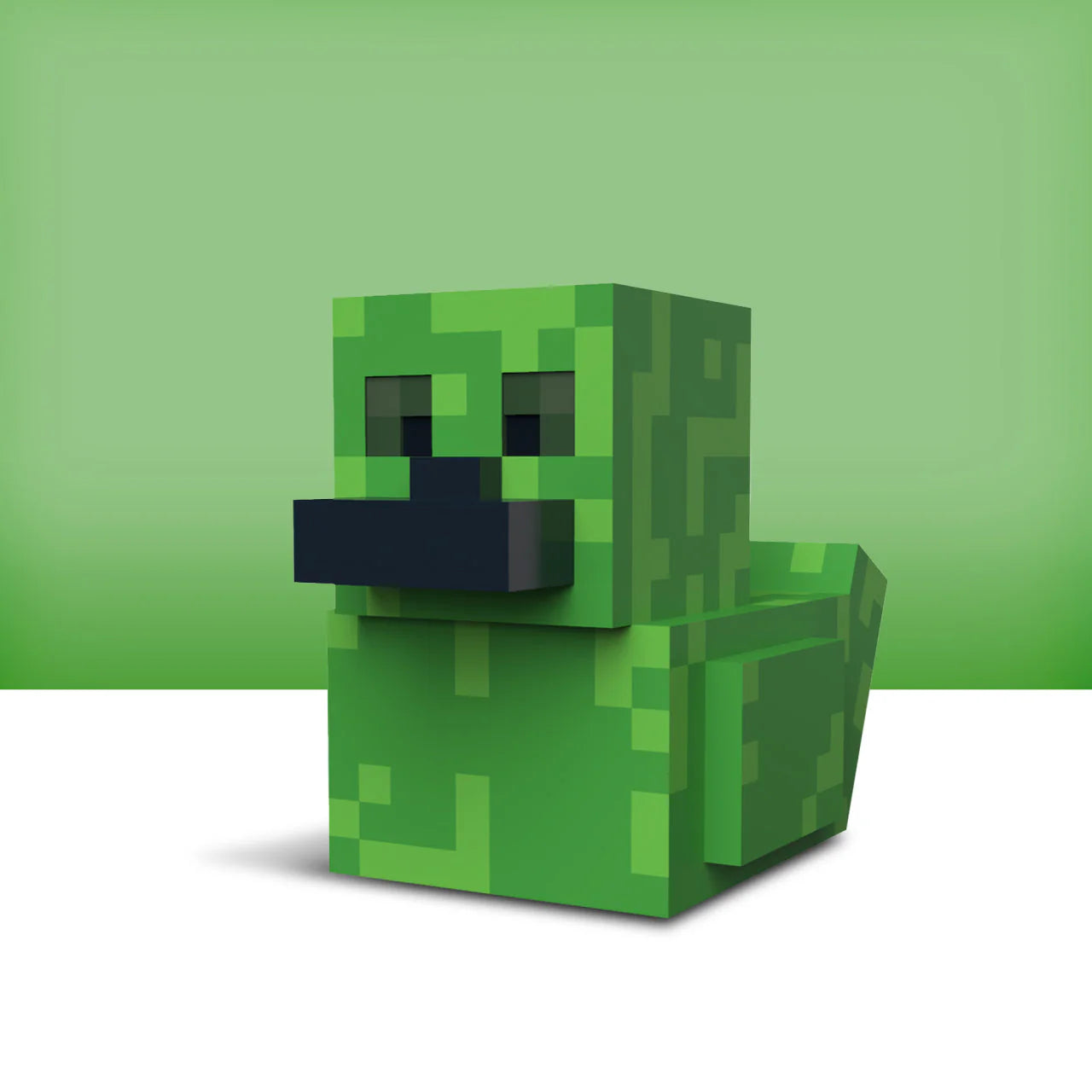Minecraft: Creeper TUBBZ (Mini Edition) New in Package