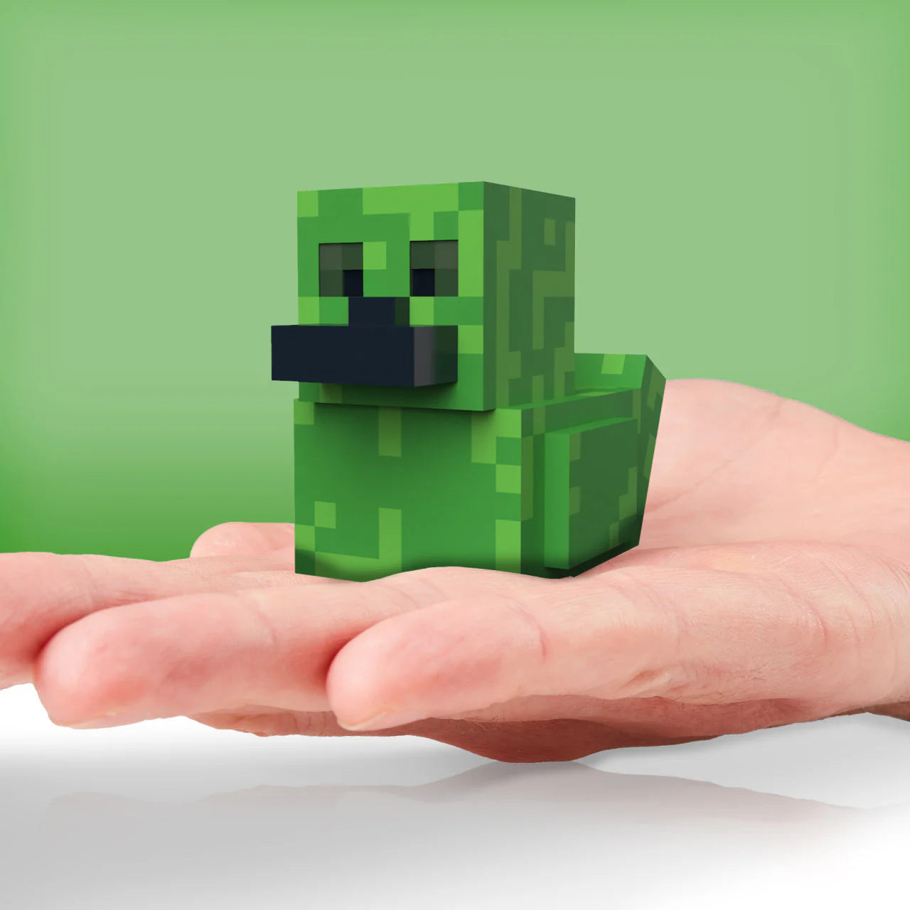 Minecraft: Creeper TUBBZ (Mini Edition) New in Package