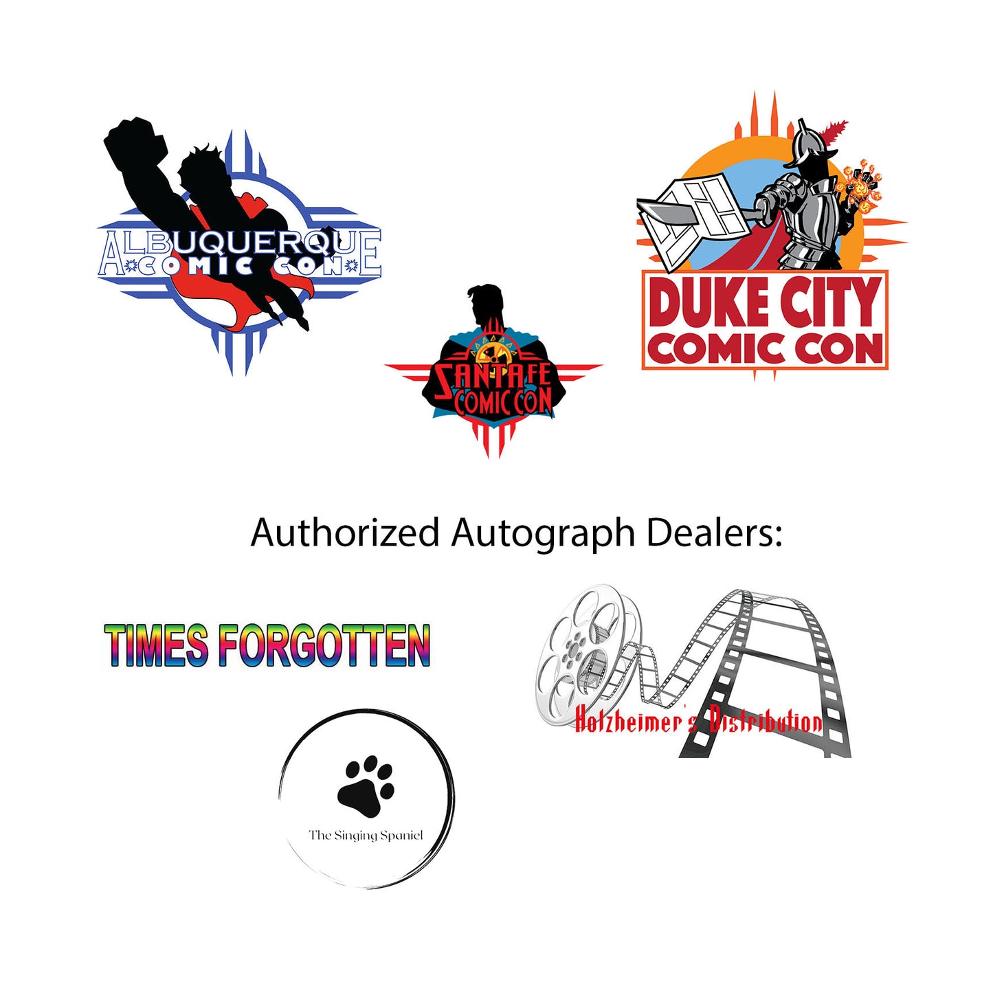 Erik Estrada Larry Wilcox 8in x 10in AUTOGRAPH photo CHIPs mixed-sharpie