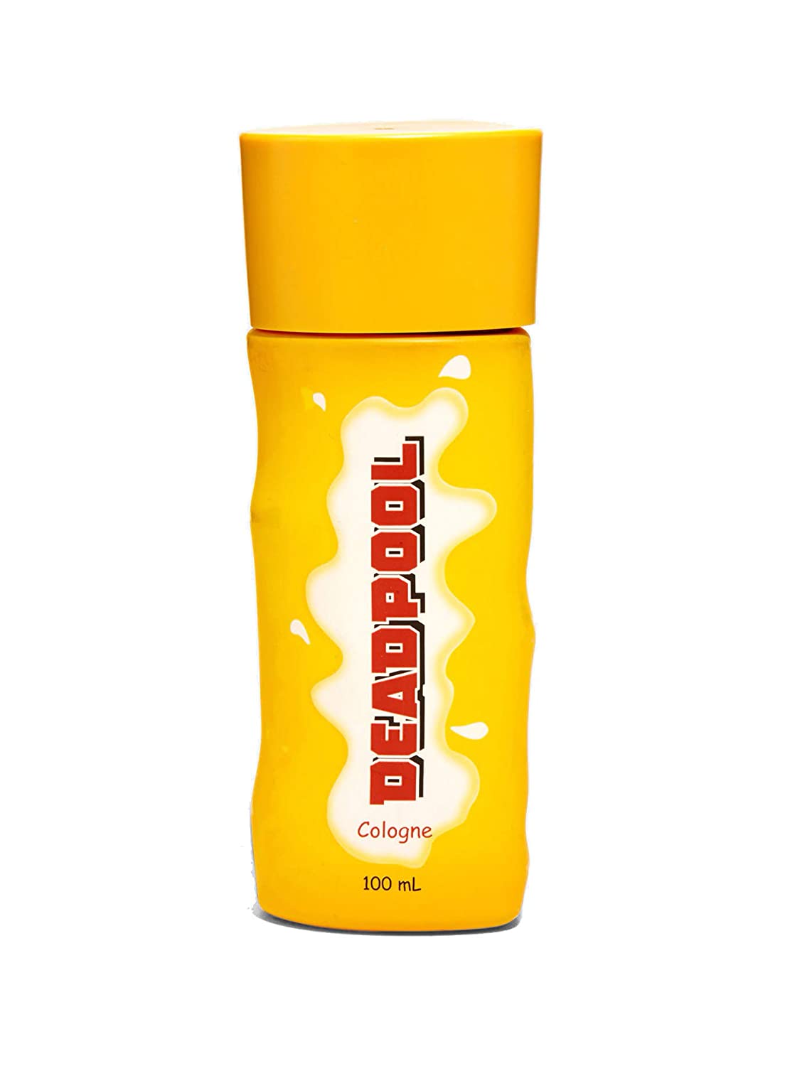 Marvel Deadpool Chimichanga Cologne by Spirit - NIP