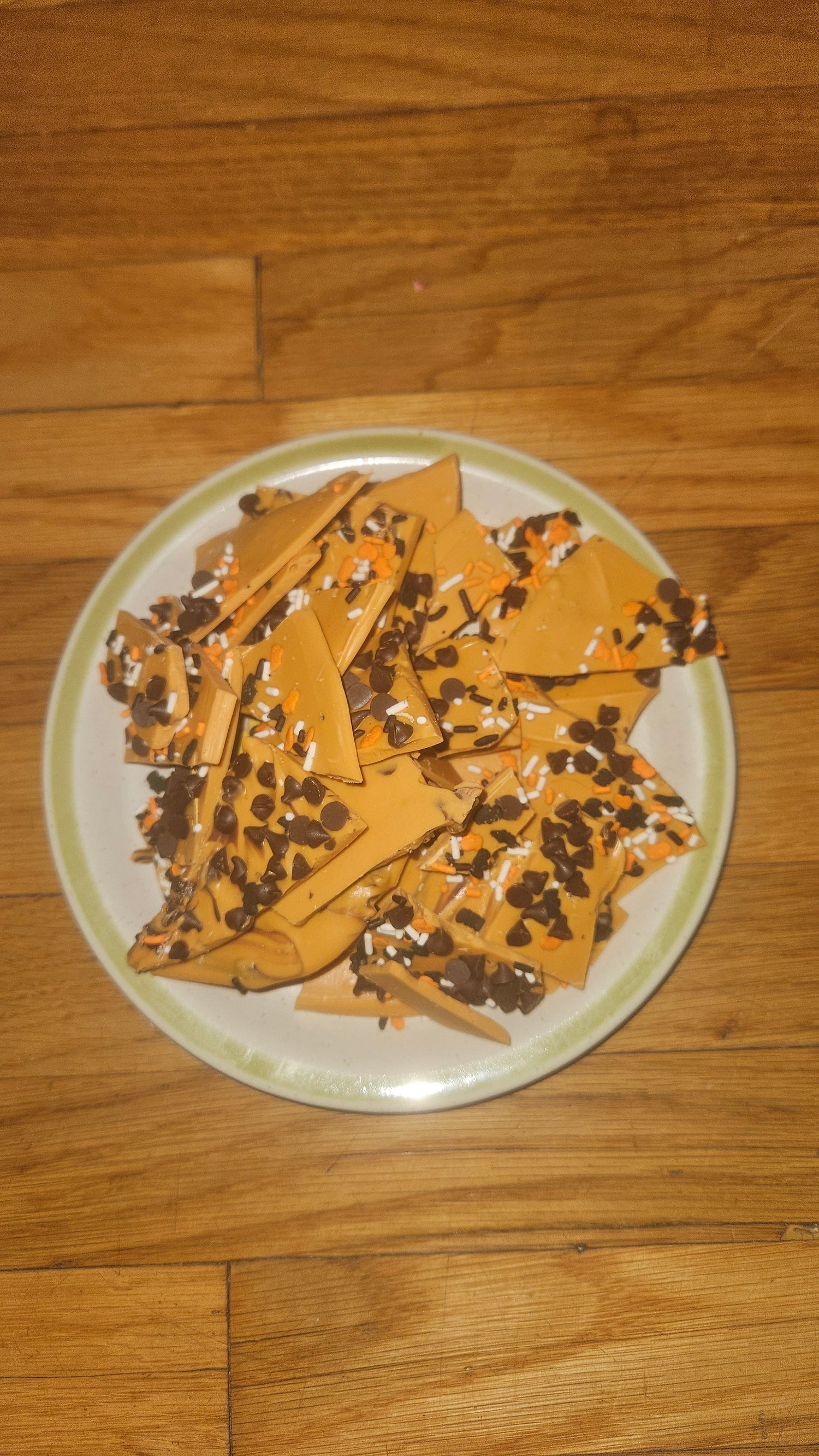 CANDY - Handmade small batches