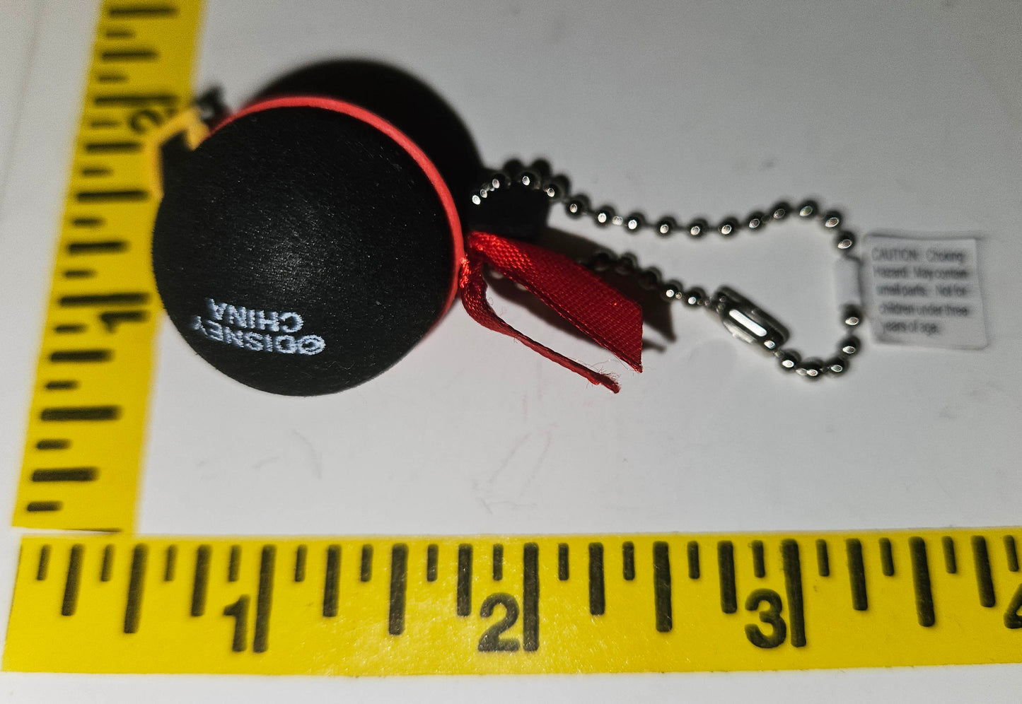 Pirates of the Carribbean  - Form tiny New Keyring