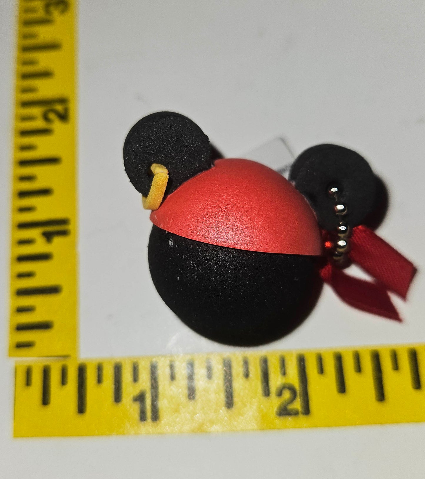 Pirates of the Carribbean  - Form tiny New Keyring