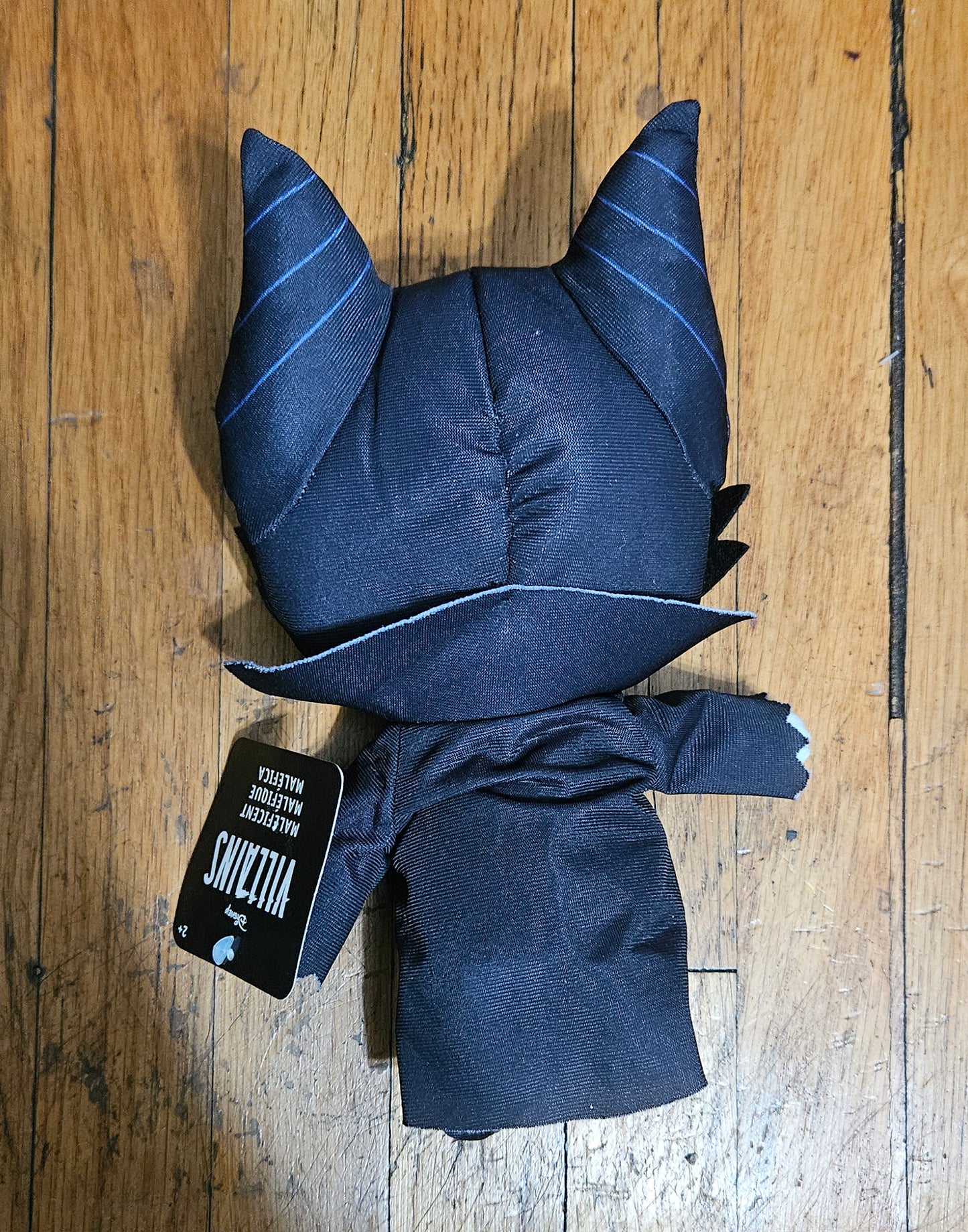Disney Villains Maleficent Plush – 10.6 Inches