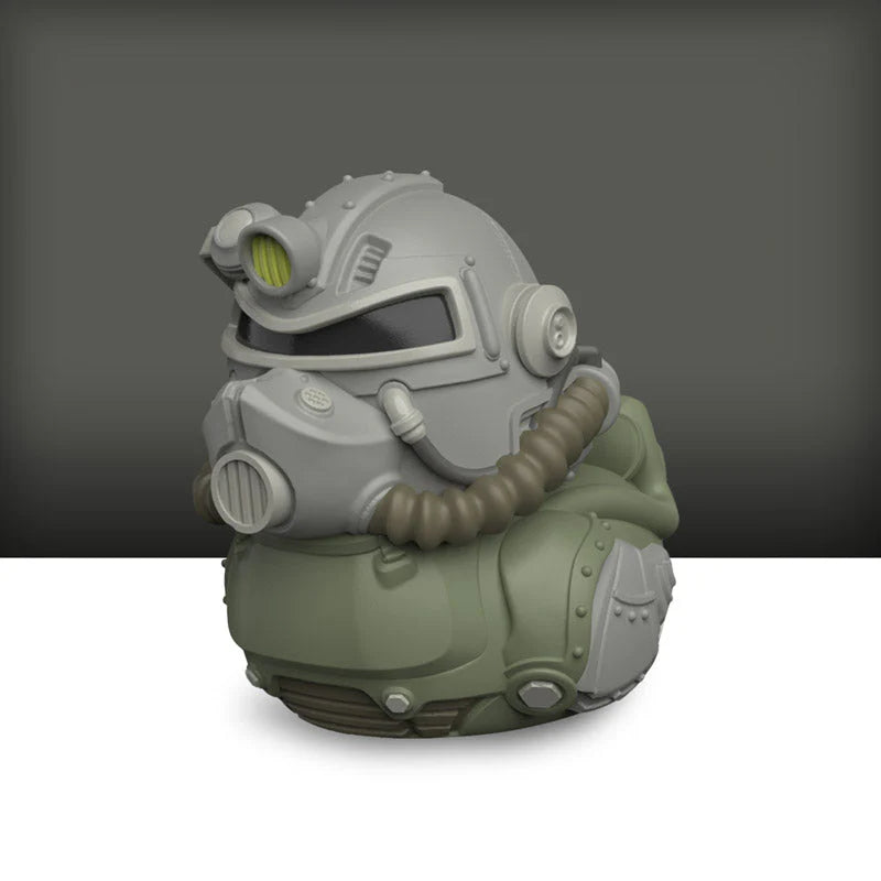 Fallout: T-51  TUBBZ (Mini Edition)