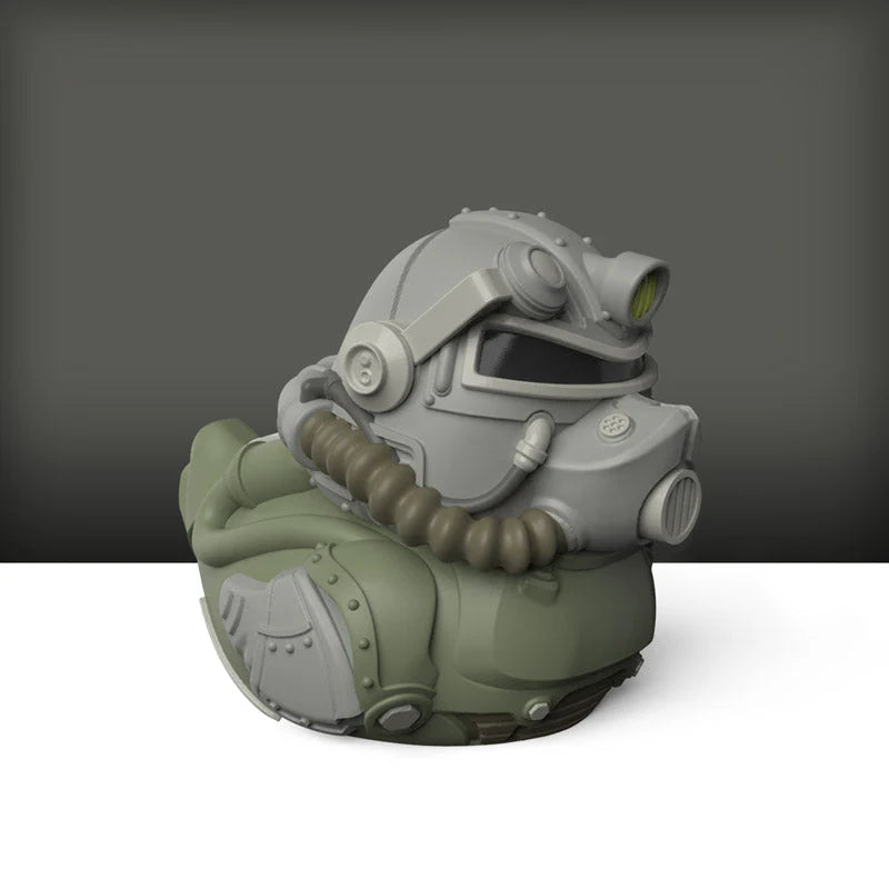 Fallout: T-51  TUBBZ (Mini Edition)