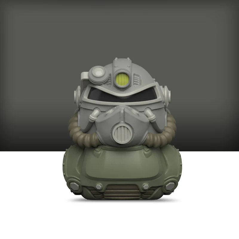 Fallout: T-51  TUBBZ (Mini Edition)