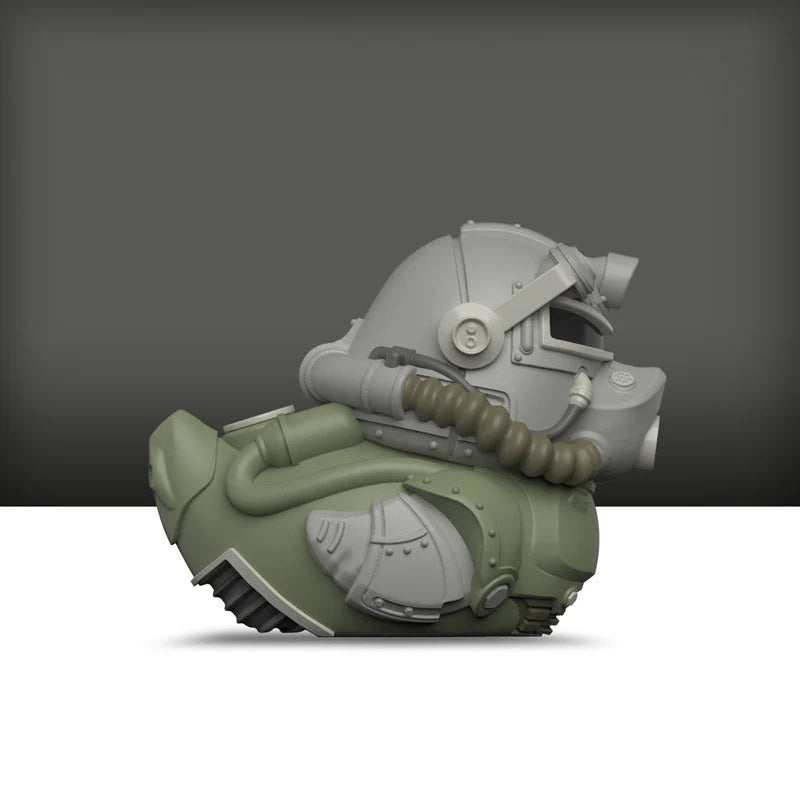 Fallout: T-51  TUBBZ (Mini Edition)