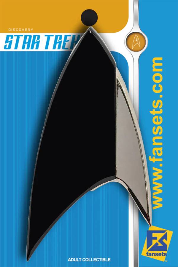 Star Trek Discovery Section 31 Delta MAGNET by FanSets