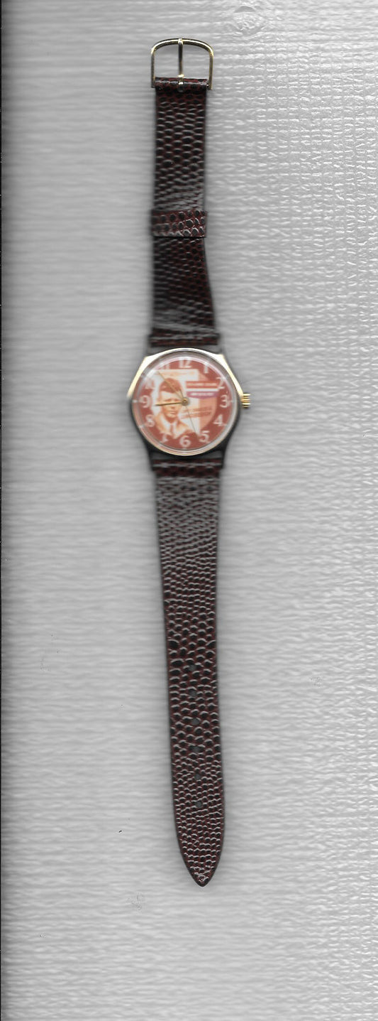 Watch Charles A Lindberger - with watch band