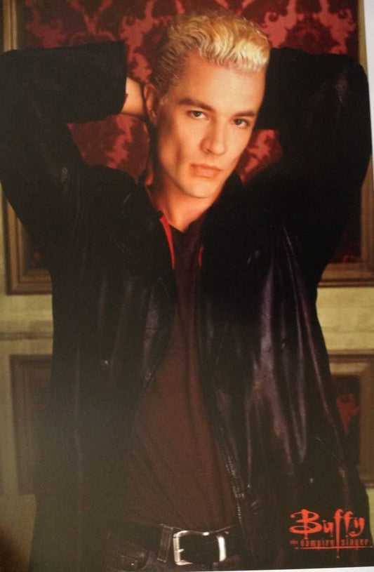 James Marsters as "Spike" 11in x 17in mini-posters