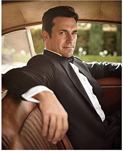 Jon Hamm 11in x 17in mini-posters